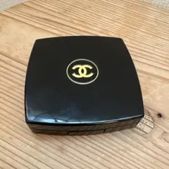 シャネルアイシャドウパレット レキャトルオンブル747 メディテラネアン