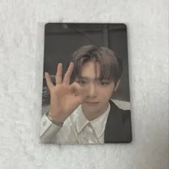 ボイプラ boysplanet アンシン トレカ 展示会 アーカイブ展