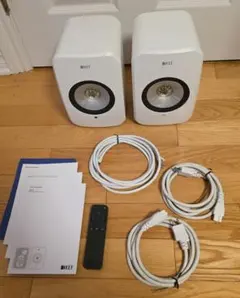 2026年最新】KEF LSX iiの人気アイテム - メルカリ