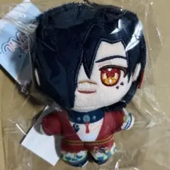 ニトロキラル キラメモ ドラマダ ぬいパル ぬいぐるみマスコット 紅雀