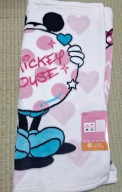 ディズニー 布団・毛布