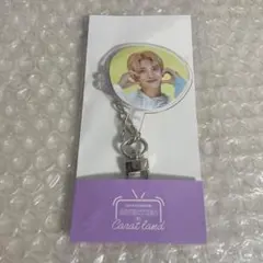 SEVENTEEN CARATLAND 2020 ジョシュア キーリング