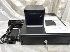 かなママ様専用 MCP31LB サーマルプリンター＆ドロアー - メルカリ