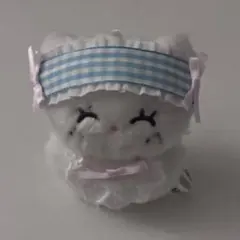 ほわぬい ぬい服 ヘッドドレス スタイ オーダー用ページ オーダー停止