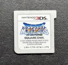3DS ドラゴンクエストモンスターズ テリーのワンダーランド3D
