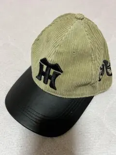 阪神タイガース　記念キャップ　帽子