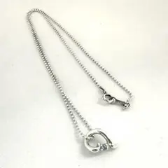 ファーストアローズ ネックレス アクセサリー SILVER刻印 ペンダント
