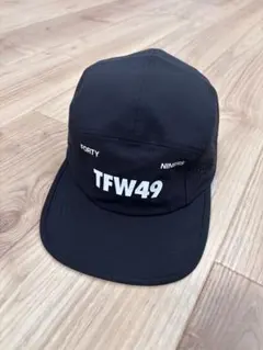 2025年最新】tfw49 キャップの人気アイテム - メルカリ