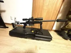 東京マルイ　vsr-10 メープルリーフカスタムのサムネイル