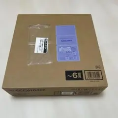 IRIS OHYAMA LEDシーリングライト CL6D-S1 新品未使用