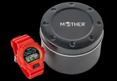 2025年最新】MOTHER G-SHOCKの人気アイテム - メルカリ
