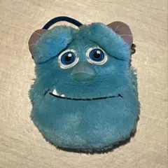 サリー ぬいぐるみバッグ