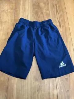 adidas JB TR SET TANK ハーフパンツ 150