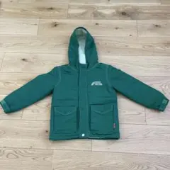 KRIFF MAYER フード付き中綿コート