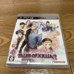 Tales of Xillia 2 (PS3) ソフト