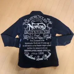 美品 Norton アウター