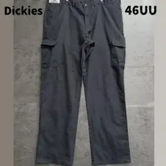 ✨大きいサイズ✨ディッキーズ ワークパンツ LP600DC 46UU 【6109