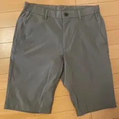 ユニクロ　セオリー ショートパンツ　Theory