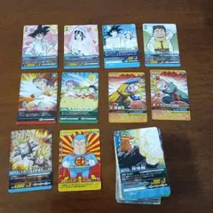 ドラゴンボールスーパーカードゲーム　100枚まとめ売り