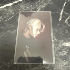 ENHYPEN THE SIN : VANISH ニキ タワレコ