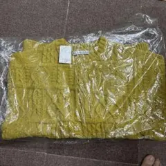 アズノゥアズ　セーター　新品未使用