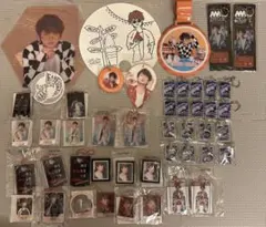 【バラ売り可】AAA 西島隆弘 グッズまとめ売り 大量