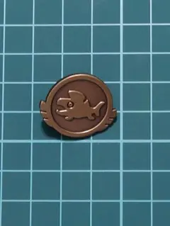 Splatoon バッジコレクション2 (9個セット)新品　未開封　美品 2025年最新】スプラトゥーン ピンバッジの人気アイテム - メルカリ