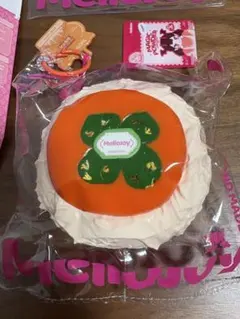 Mellojoy 大福シリーズ　柿