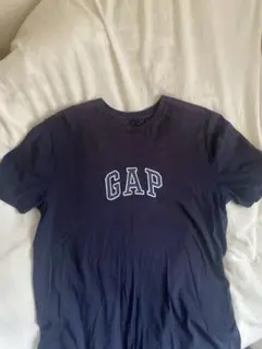 GAP ネイビー Tシャツ