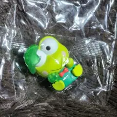 サンリオ ジャムジェリーフィギュア2 けろけろけろっぴ