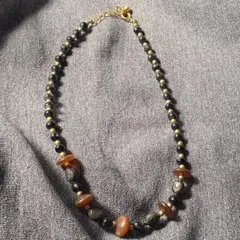 ビンテージネックレス