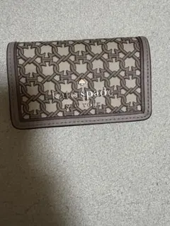 ケイトスペード　kate spade new york キーケース キーリング