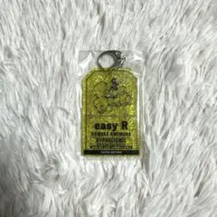 ヒプノシスマイク　ラメアクキー