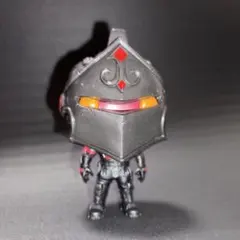 Fortniteフィギュア　ブラックナイト