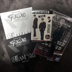 SEVENTEEN アクリルスタンド　ディエイト
