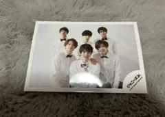 SixTONES 公式写真