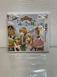 牧場物語 ふたごの村＋