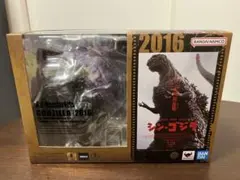 シン・ゴジラ S.H.MonsterArtsMovie Graphic Plus
