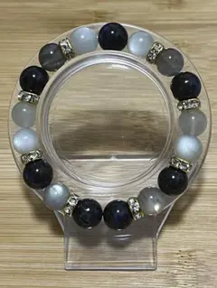 84.最高品質！！カイヤナイト！ラブラドライト！グリーンムーンストーン！