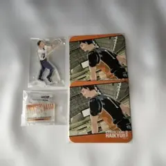 ハイキュー　クロニクル