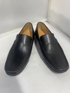 ドライビングシューズ★25.5cm 革靴