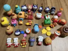 2026年最新】アンパンマン食玩の人気アイテム - メルカリ
