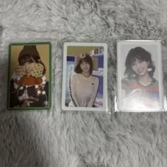 TWICE モモ Merry&happy トレカ セット