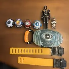 2025年最新】仮面ライダーゴーストベルトの人気アイテム - メルカリ
