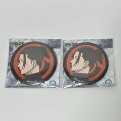 【新品未開封】オンクレ品 呪術廻戦 缶バッジ 夏油傑 システムサービス a