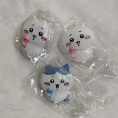 ちいかわライトクリップ　ちいかわ　ハチワレ