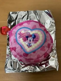 ミニーのファンダーランド　パルパルーザ　カプセルトイ