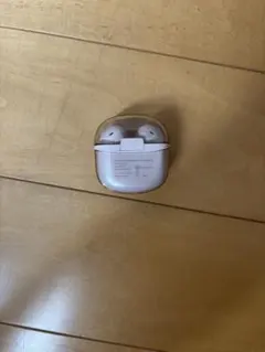 ワイヤレスイヤホンのサムネイル