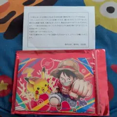 美品レア】週刊少年ジャンプ ポケモンメガシンカ ポストカード
