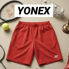 YONEX ヨネックス バトミントン テニス ウェア ハーフパンツ ゲームウェア